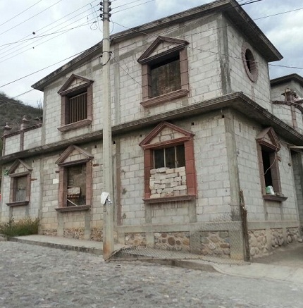 Casa en Venta en Peñamiller en Querétaro Tx-2153