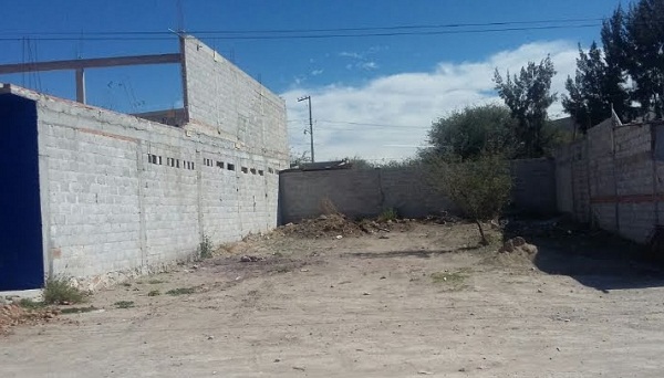 Terreno en Venta en Tequisquiapan en Querétaro en Barrio de San Juan Tx-2290