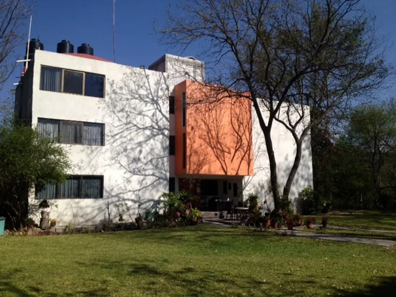 Venta de Residencia Estilo Campestre en Tecozautla, Hidalgo