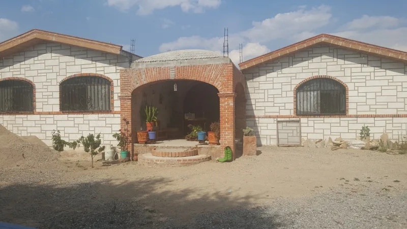 Propiedad en Venta, Camino a El Cerrito