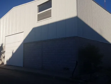 RENTA DE BODEGA EN COLONIA ADOLFO LOPEZ MATEOS TEQUISQUIAPAN QRO.