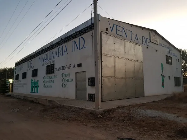 Venta de Bodega en Tequisquiapan, Querétaro, en Col. Adolfo Lopez Mateos