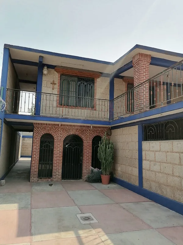 CASA EN RENTA EN MANSION DEL CIERVO EZEQUIEL MONTES.