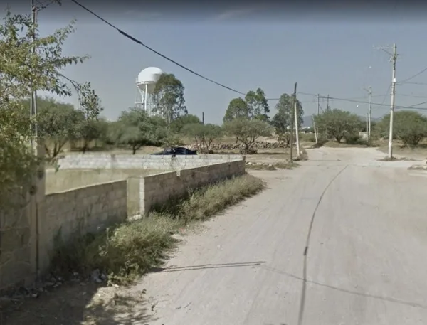 VENTA DE TERRENO EN COL. ADOLFO LOPEZ MATEOS TEQUISQUIPAN QRO