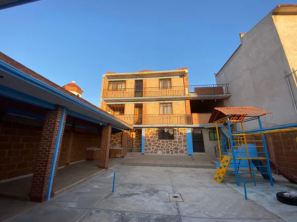 CASA EN VENTA EN COL. TIERRA BLANCA TEQUISQUIAPAN QRO.