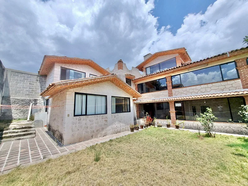 CASA EN VENTA EN ACULCO ESTADO DE MEXICO