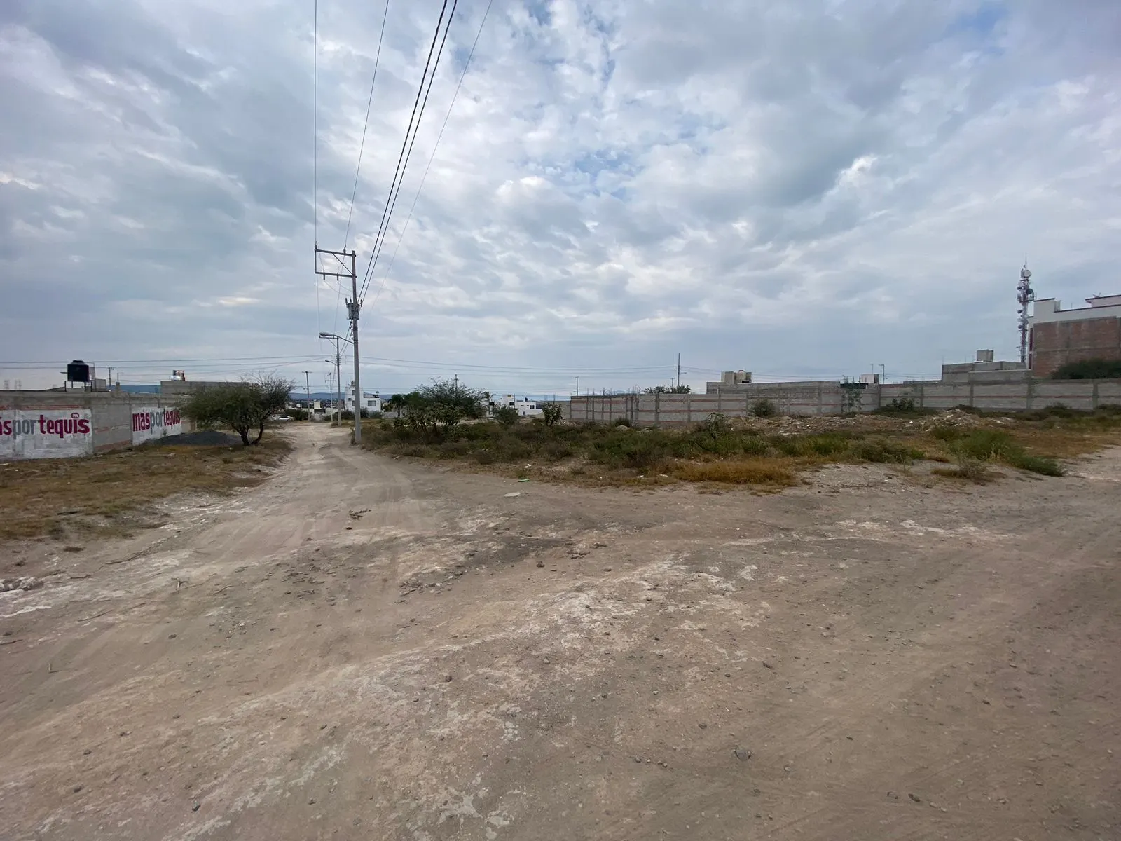 Propiedades en Tequisquiapan