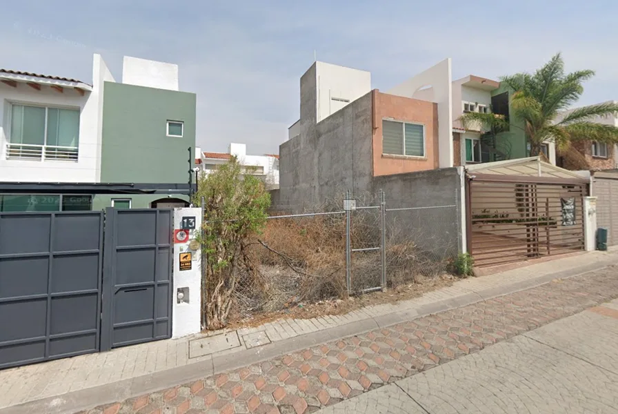 TERRENO EN VENTA EN MILENIO III QUERETARO QRO.