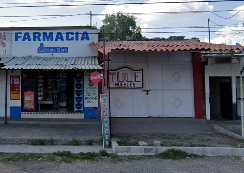 VENTA DE LOCALES EN BORDO BLANCO TEQUISQUIAPAN