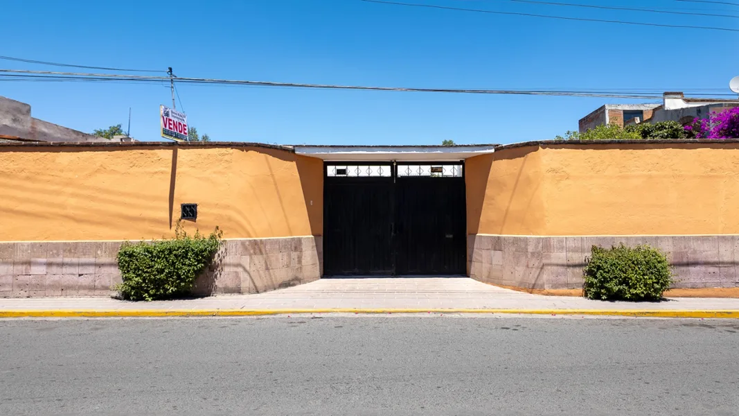 CASA COMERCIAL EN VENTA, HUICHAPAN ESTADO DE HIDALGO