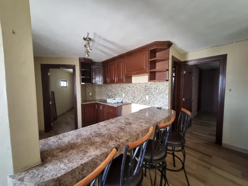 DEPARTAMENTO EN RENTA EN KM 15 BORDO BLANCO EN TEQUISQUIAPAN QRO