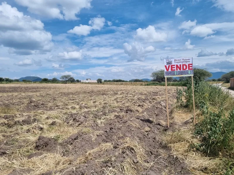 TERRENOS EN VENTA EN COMUNIDAD DEL SAUZ EN TEQUISQUIAPAN QRO.