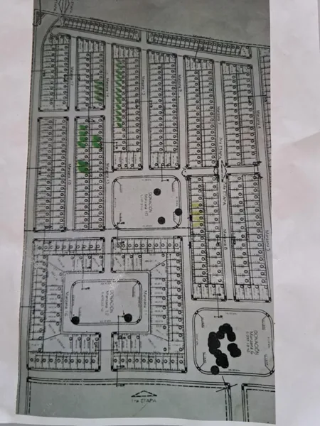 LOTES EN VENTA EN EZEQUIEL MONTES