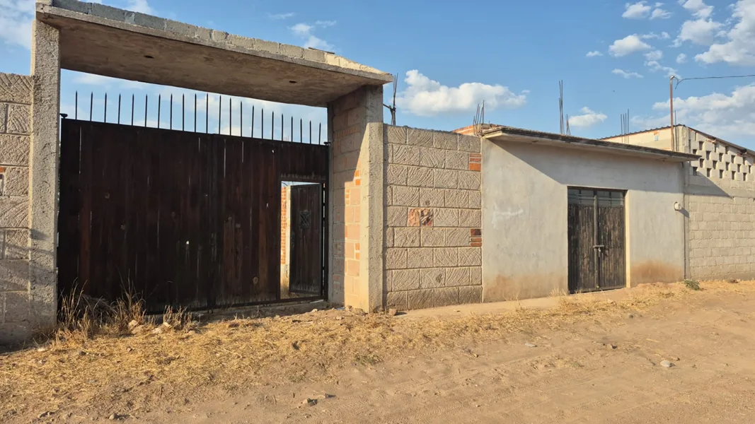 VENTA DE TERRENO EN COL. LAS CORRALETAS EN TEQUISQUIAPAN QRO.