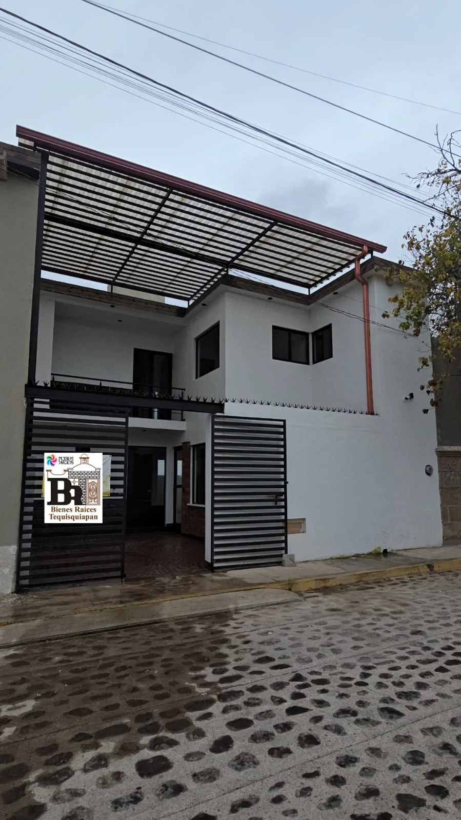 CASA EN VENTA EN BARRIO DE LA MAGDALENA PORTALITO TEQUISQUIAPAN QRO -66