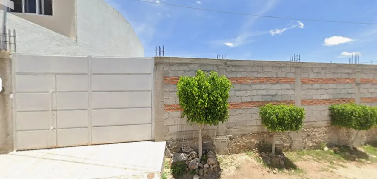 TERRENO EN VENTA EN COMUNIDAD DE LA TRINIDAD EN TEQUISQUIAPAN QRO.