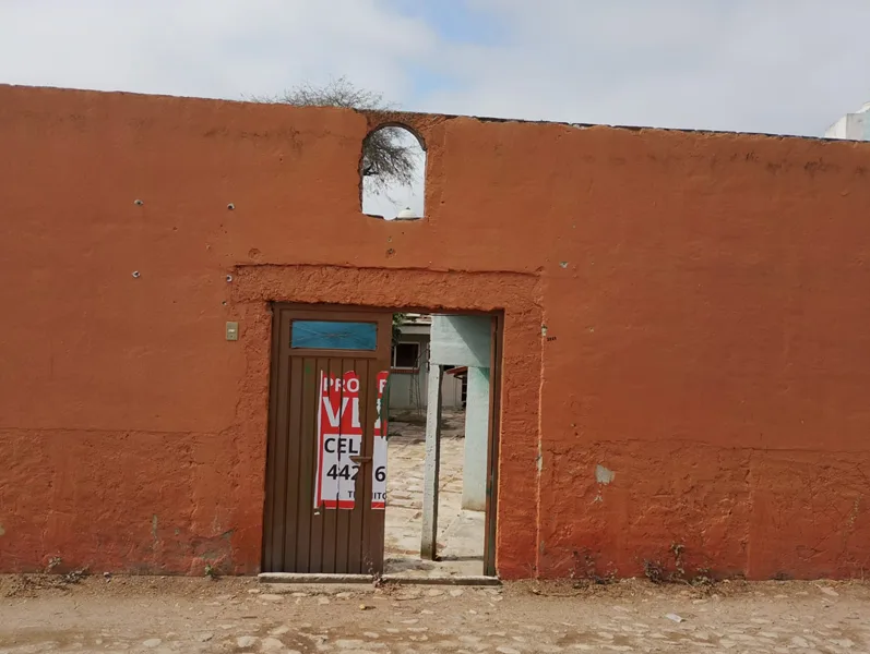 TERRENO PARA INVERSION EN BARRIO DE LA MAGDALENA EN TEQUISQUIAPAN -78