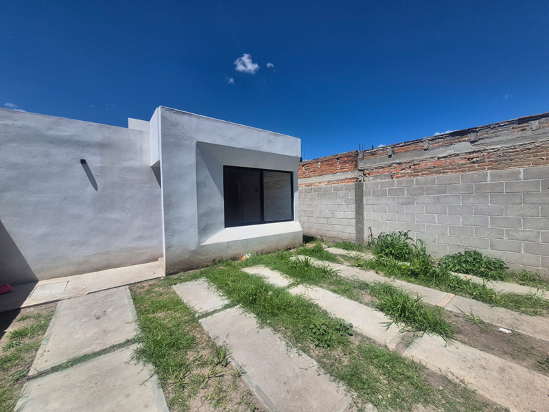CASAS NUEVAS EN VENTA EN COLONIA SANTA FE EN TEQUISQUIAPAN QRO TX-2694