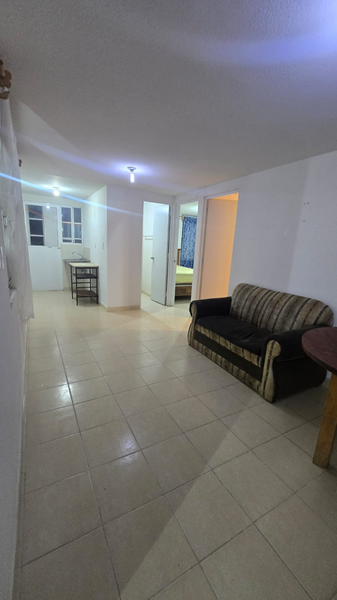 TX-2691 VENTA DE DEPARTAMENTO EN FRACC. FLORES DE HACIENDA EN TEQUISQUIAPAN QRO.