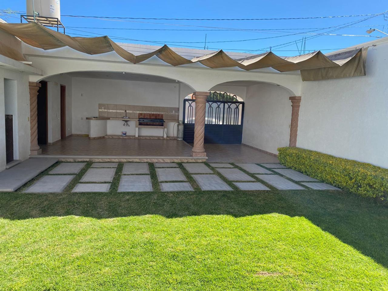 OPORTUNIDAD DE TERRENO EN COL. LA LAGUNITA EN TEQUISQUIAPAN QRO. TX-2696